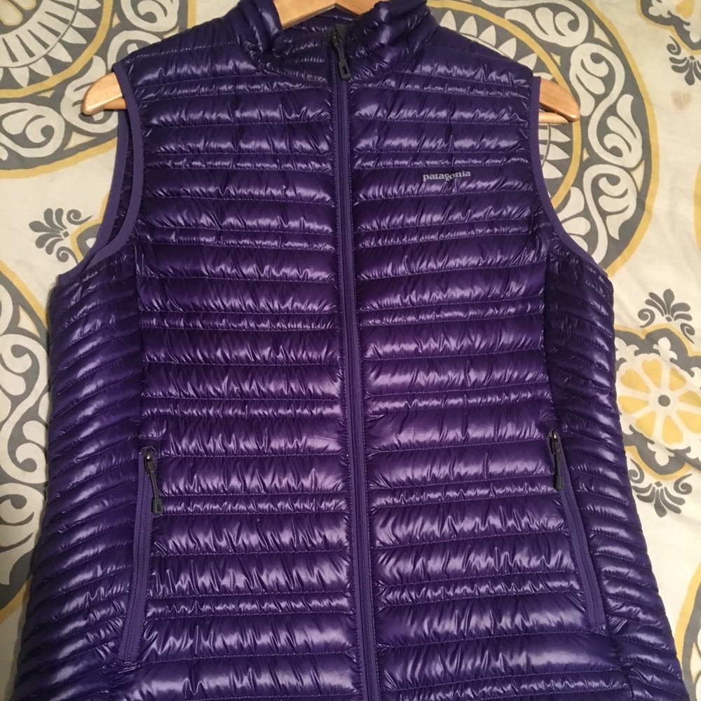 Patagonia Vest